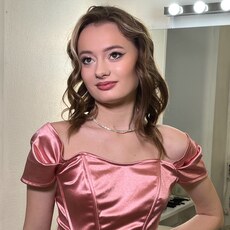 Фотография девушки Светлана, 21 год из г. Долгопрудный