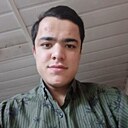 Хамзаали, 19 лет