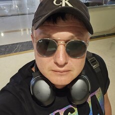 Фотография мужчины Сергей, 41 год из г. Тольятти