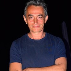 Фотография мужчины Роман, 49 лет из г. Владимир