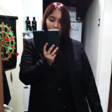 Фотография девушки Анастасия, 25 лет из г. Самара