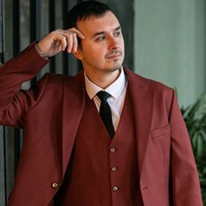 Фотография мужчины Михаил, 36 лет из г. Новоазовск