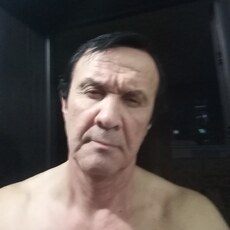 Фотография мужчины Илья, 63 года из г. Асбест