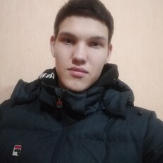 Фотография мужчины Артём, 23 года из г. Нижний Новгород