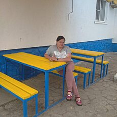 Фотография девушки Татьяна, 43 года из г. Докшицы