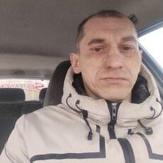Фотография мужчины Сергей, 47 лет из г. Лида