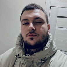 Фотография мужчины Александр, 24 года из г. Пружаны