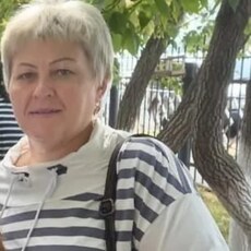 Фотография девушки Татьяна, 56 лет из г. Куйтун