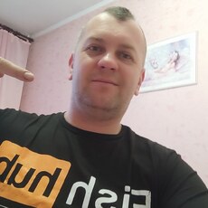 Фотография мужчины Євген, 35 лет из г. Нетешин