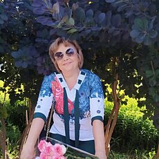 Фотография девушки Татьяна, 57 лет из г. Аксай