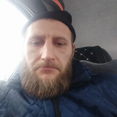 Фотография мужчины Виталя, 41 год из г. Тюмень