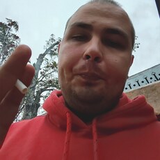 Фотография мужчины Павел, 29 лет из г. Красноярск