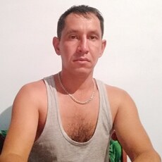 Фотография мужчины Руслан, 42 года из г. Алматы