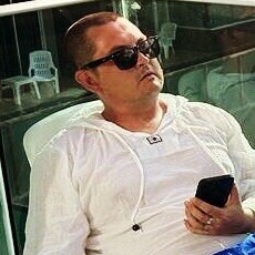 Фотография мужчины Андрей, 44 года из г. Капчагай