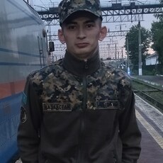 Фотография мужчины Алишер, 26 лет из г. Кокшетау