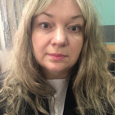 Фотография девушки Cвета, 48 лет из г. Москва