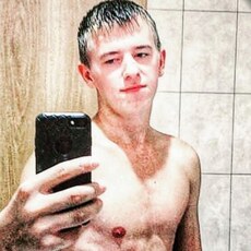 Фотография мужчины Александр, 28 лет из г. Чернышковский