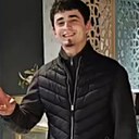 Мага, 24 года