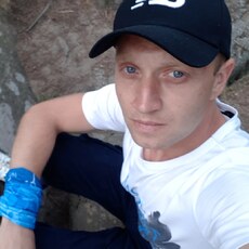 Фотография мужчины Сергей, 35 лет из г. Сморгонь