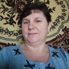 Фотография девушки Татьяна, 49 лет из г. Дивное