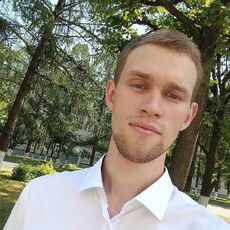 Фотография мужчины Денис, 24 года из г. Чебоксары