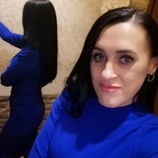 Фотография девушки Светланка, 36 лет из г. Воронеж