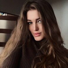 Фотография девушки Anasteisha, 34 года из г. Люблин