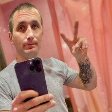 Фотография мужчины Фёдор, 34 года из г. Тула