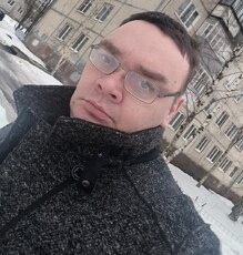 Фотография мужчины Алексей, 40 лет из г. Архангельск