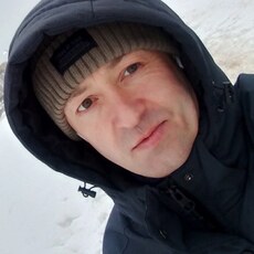 Фотография мужчины Денис, 45 лет из г. Нижнекамск