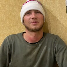 Фотография мужчины Андрей, 30 лет из г. Калтан