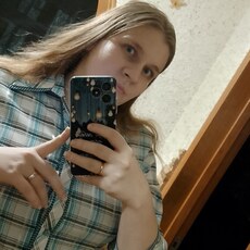 Фотография девушки Полина, 23 года из г. Агрыз