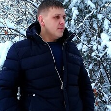 Фотография мужчины Алексей, 44 года из г. Сургут