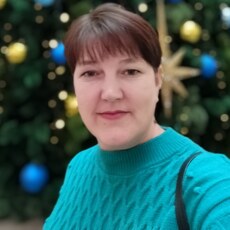 Фотография девушки Ирина, 46 лет из г. Иваново