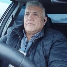 Фотография мужчины И Д, 56 лет из г. Илек