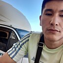 Нуркен, 29 лет