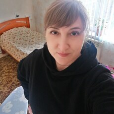 Фотография девушки Анжелика, 49 лет из г. Бийск