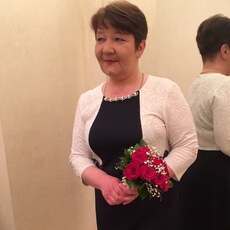 Фотография девушки Ирина, 54 года из г. Москва