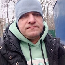 Фотография мужчины Александр, 45 лет из г. Долгопрудный