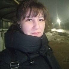 Фотография девушки Ирина, 41 год из г. Иваново