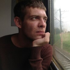 Фотография мужчины Алексей, 37 лет из г. Березник