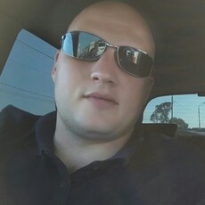 Фотография мужчины Стас, 39 лет из г. Рязань