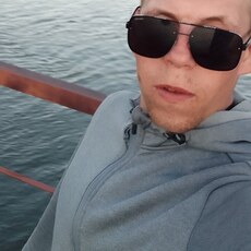 Фотография мужчины Константин, 27 лет из г. Ангарск