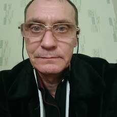 Фотография мужчины Олег, 45 лет из г. Асбест