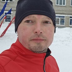 Фотография мужчины Алексей, 35 лет из г. Пермь