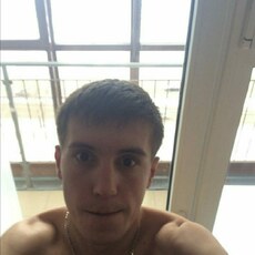 Фотография мужчины Олег, 29 лет из г. Абакан