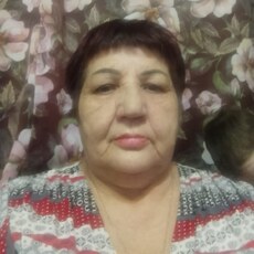 Фотография девушки Надежда, 65 лет из г. Пермь