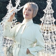 Фотография девушки Натали, 54 года из г. Ессентуки