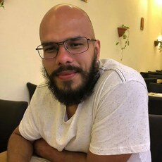 Фотография мужчины Audio, 37 лет из г. Киев