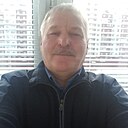 Владимир, 63 года